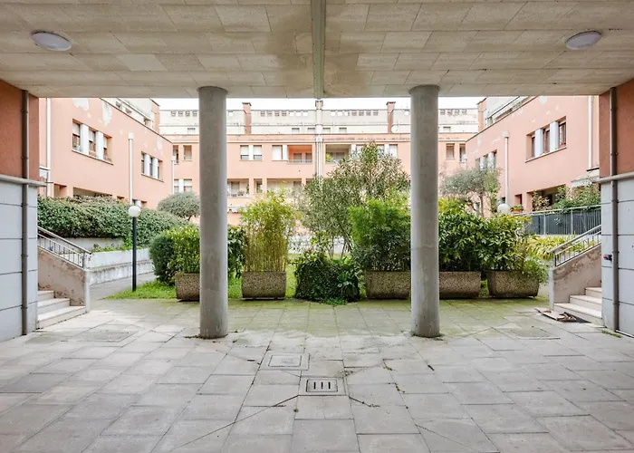Casa Mia Venice