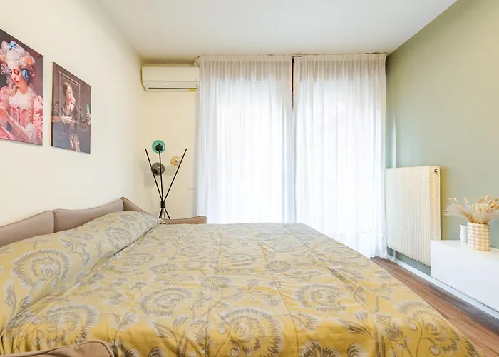 Casa Mia Venice